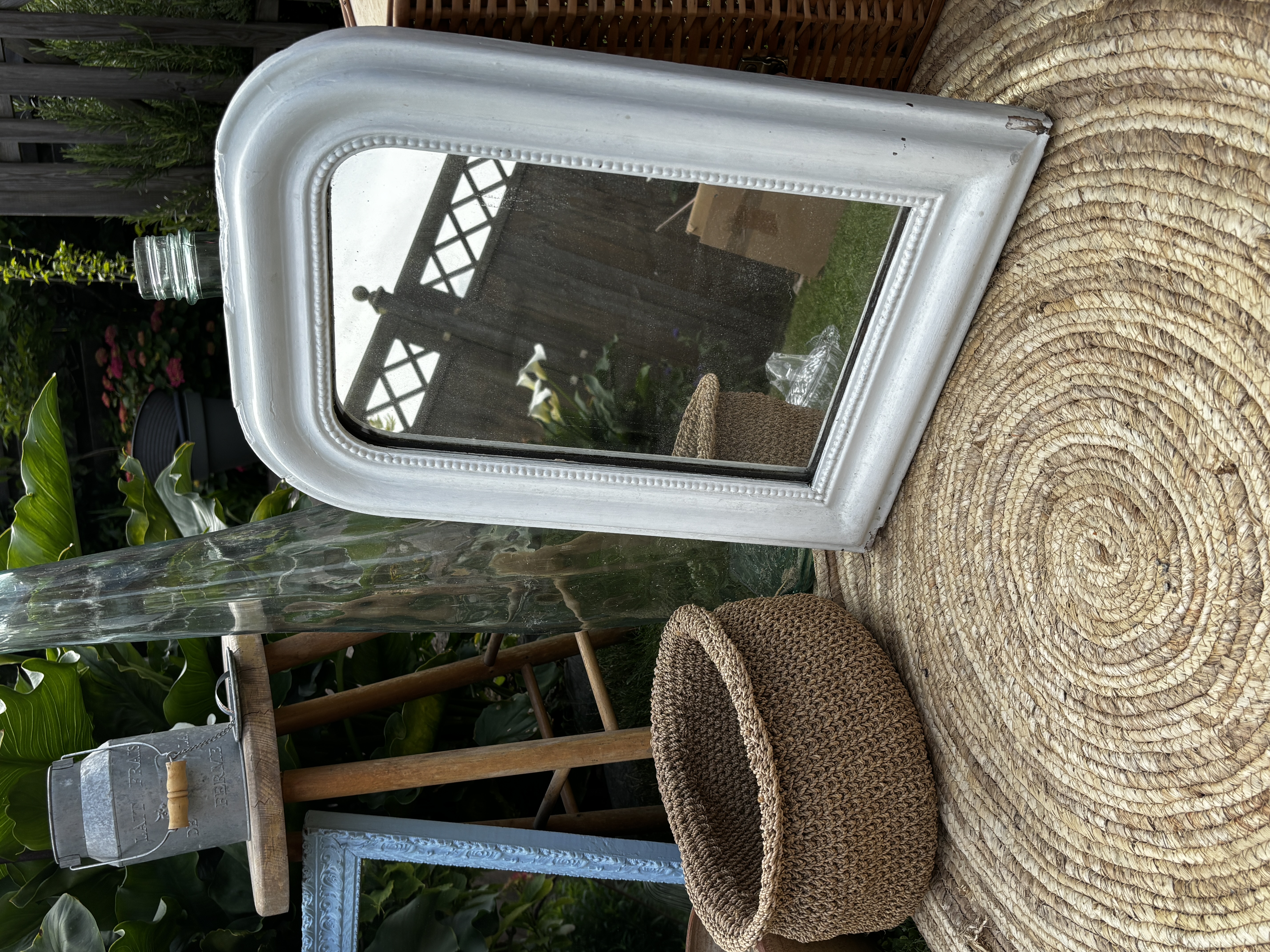 Miroir